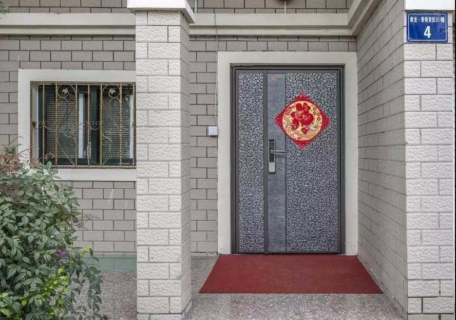 欧华尊邸 | 做您身边的匠心品牌